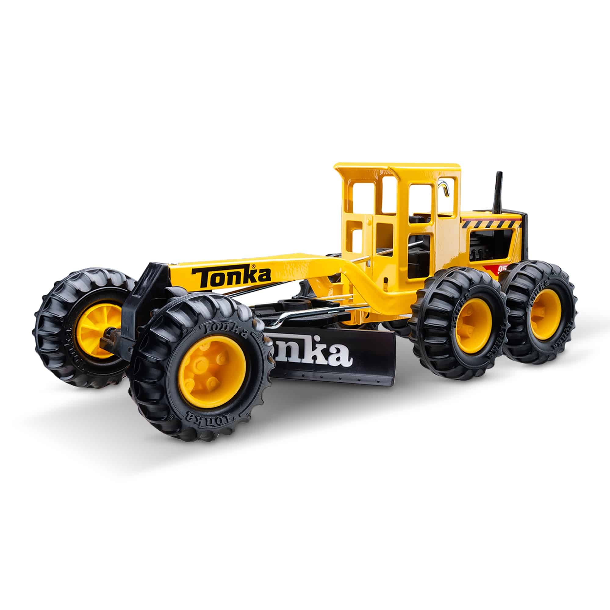 Tonka Road Grader – Smith's Variety
