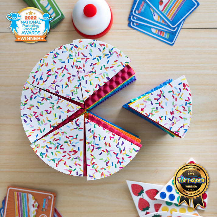 Cake-N-Bake Challenge – Smith's Variety