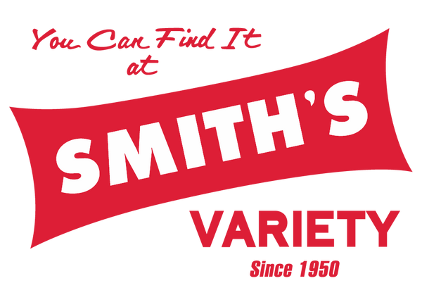 Store Logo