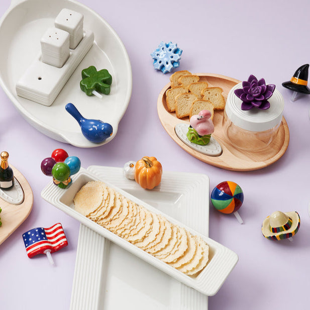 Nora Fleming - Tabletop Minis – Smith's Variety