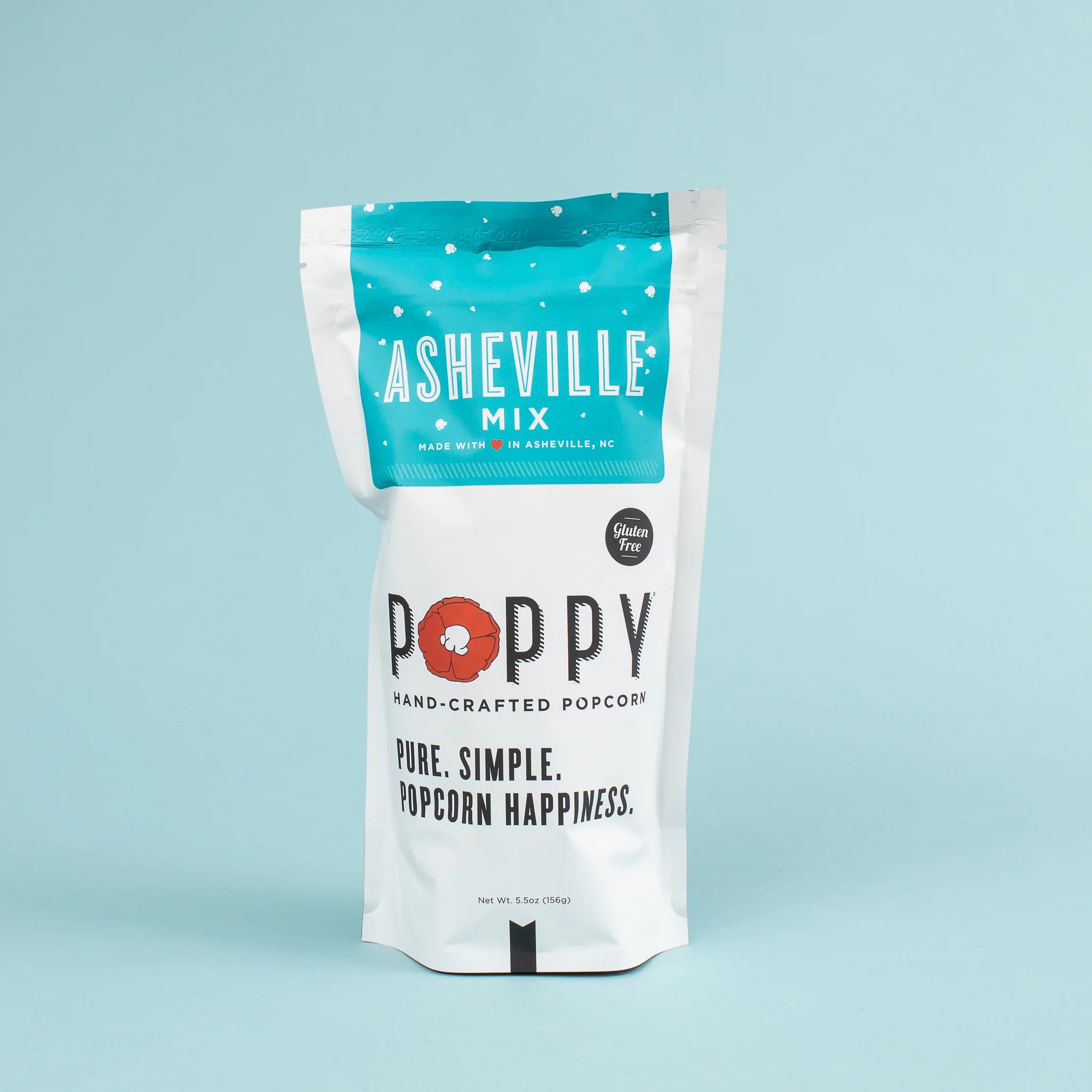 Asheville Mix Popcorn Smith's Variety