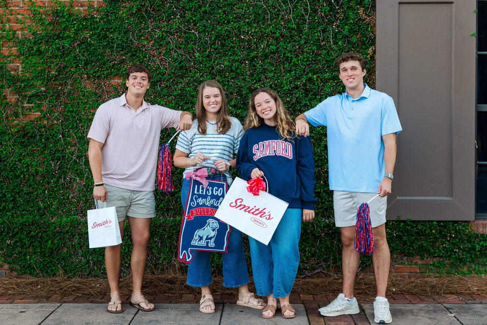 What I Wish I Knew as a College Freshman