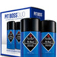 Pit Boss Duo - Deodorant