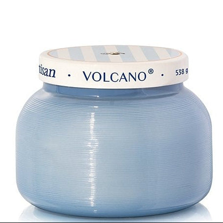 Capri Blue Artisan Caffe Collection