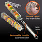 2-Pc Kabob Basket Set