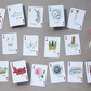Alabama Ace Luxury Playing Cards