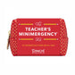 Teacher's Minimergency Kit
