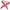 Skinny Scarf – Alabama Crimson Tide