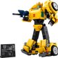 LEGO Icons - Bumblebee 10338
