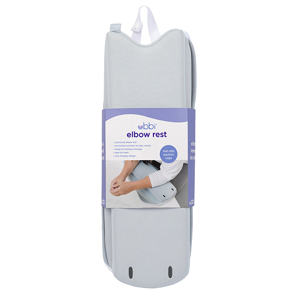 Ubbi Elbow Rest