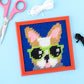Sew Cute Needlepoint Kit