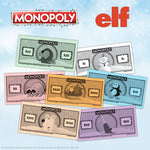 Monopoly - Elf