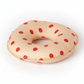 Mouse Beach Tube, Red Dot