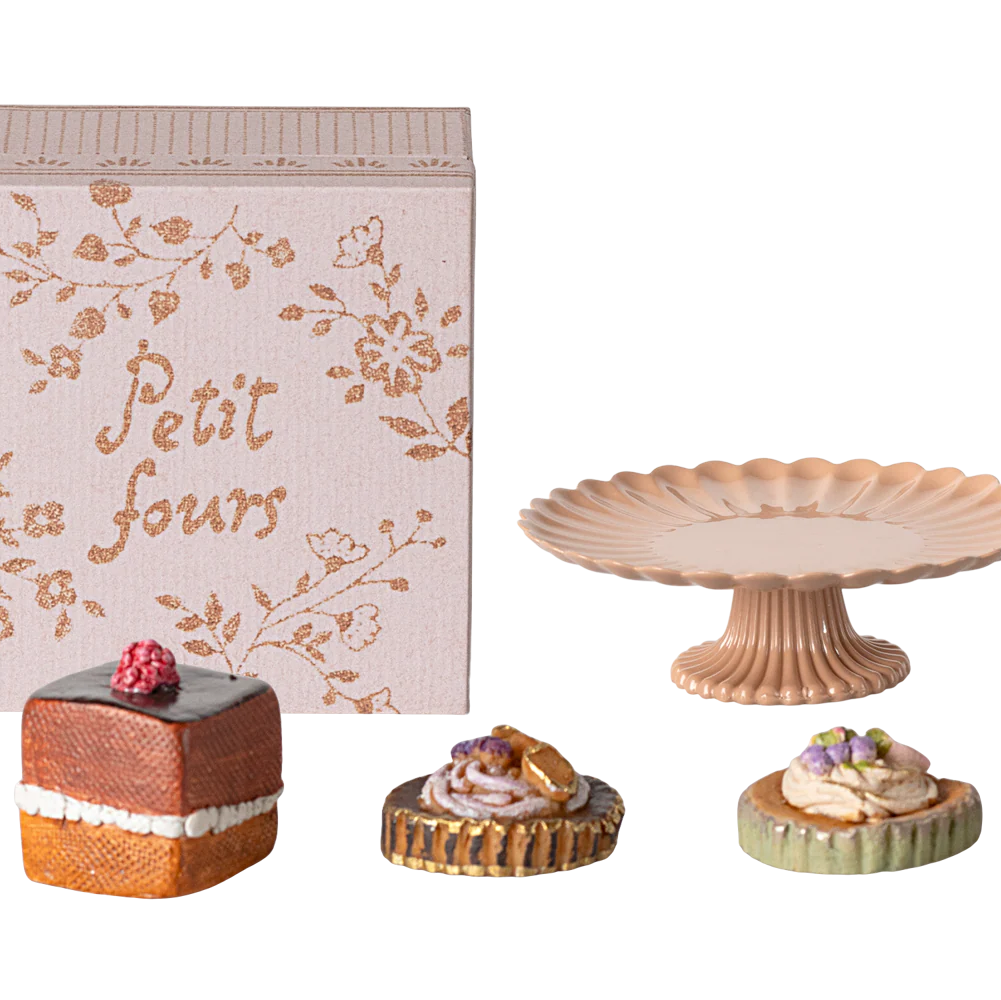 Maileg Petit Fours