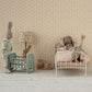 Cradle, My - Blue Mint