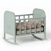 Cradle, My - Blue Mint by Maileg
