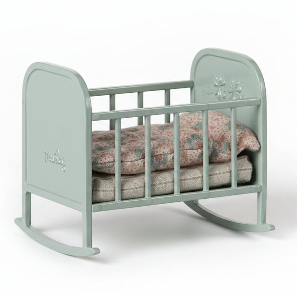 Cradle, My - Blue Mint