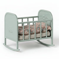 Cradle, My - Blue Mint by Maileg