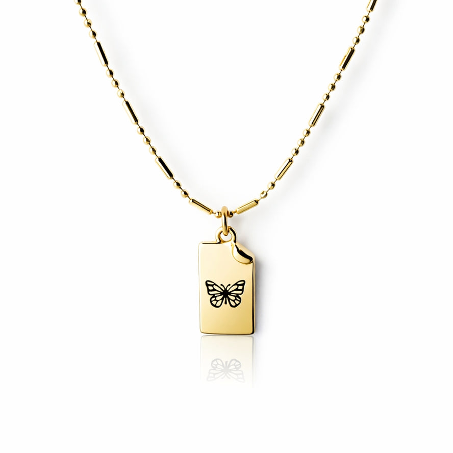 Storytellers Necklace