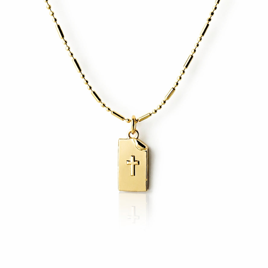 Storytellers Necklace
