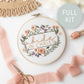 Embroidery Kit