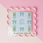 Sorority Acrylic Frame