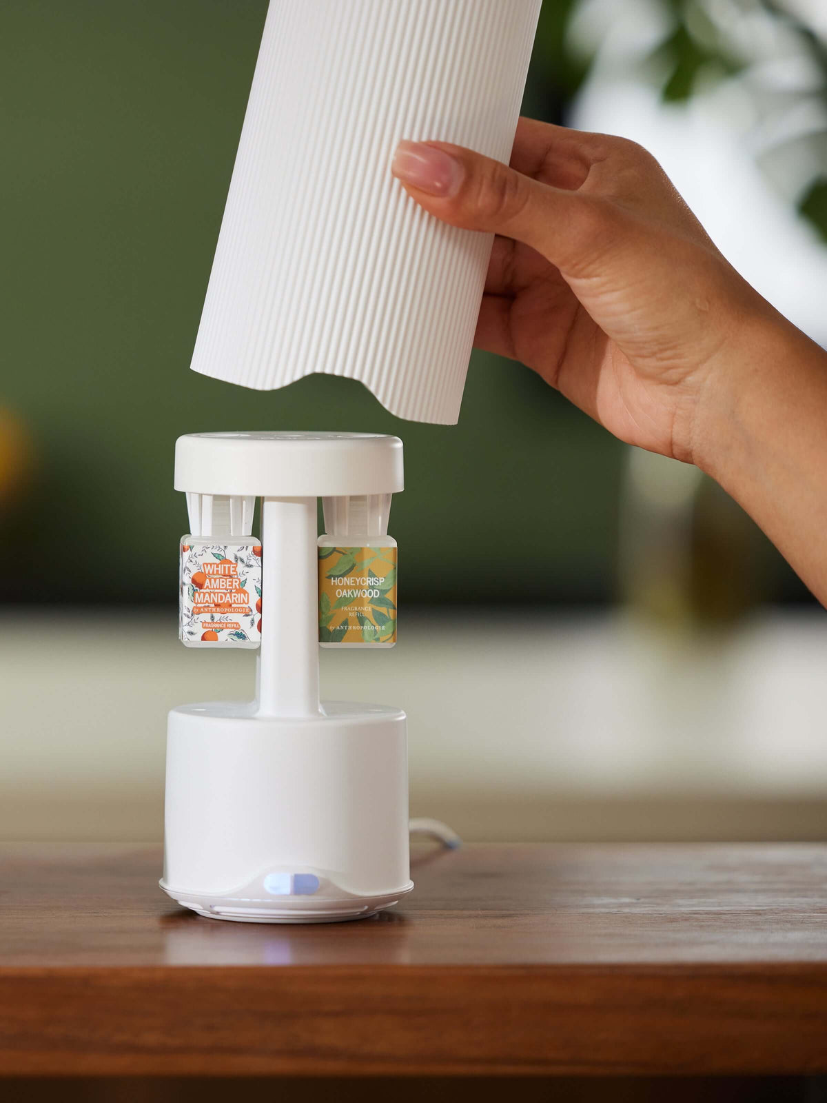 Pura Plus™ - White
