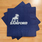 Samford Lunch Napkins