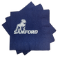 Samford Lunch Napkins