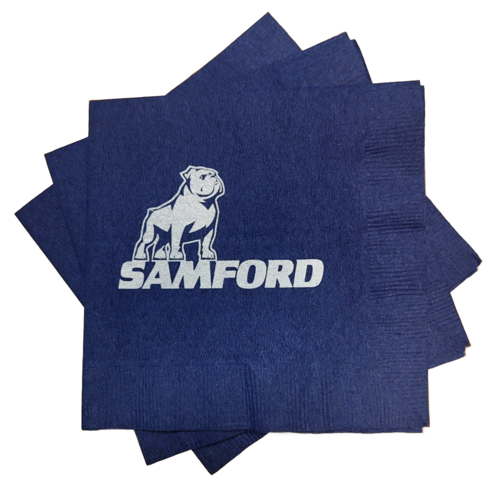 Samford Lunch Napkins