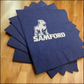 Samford Beverage Napkins