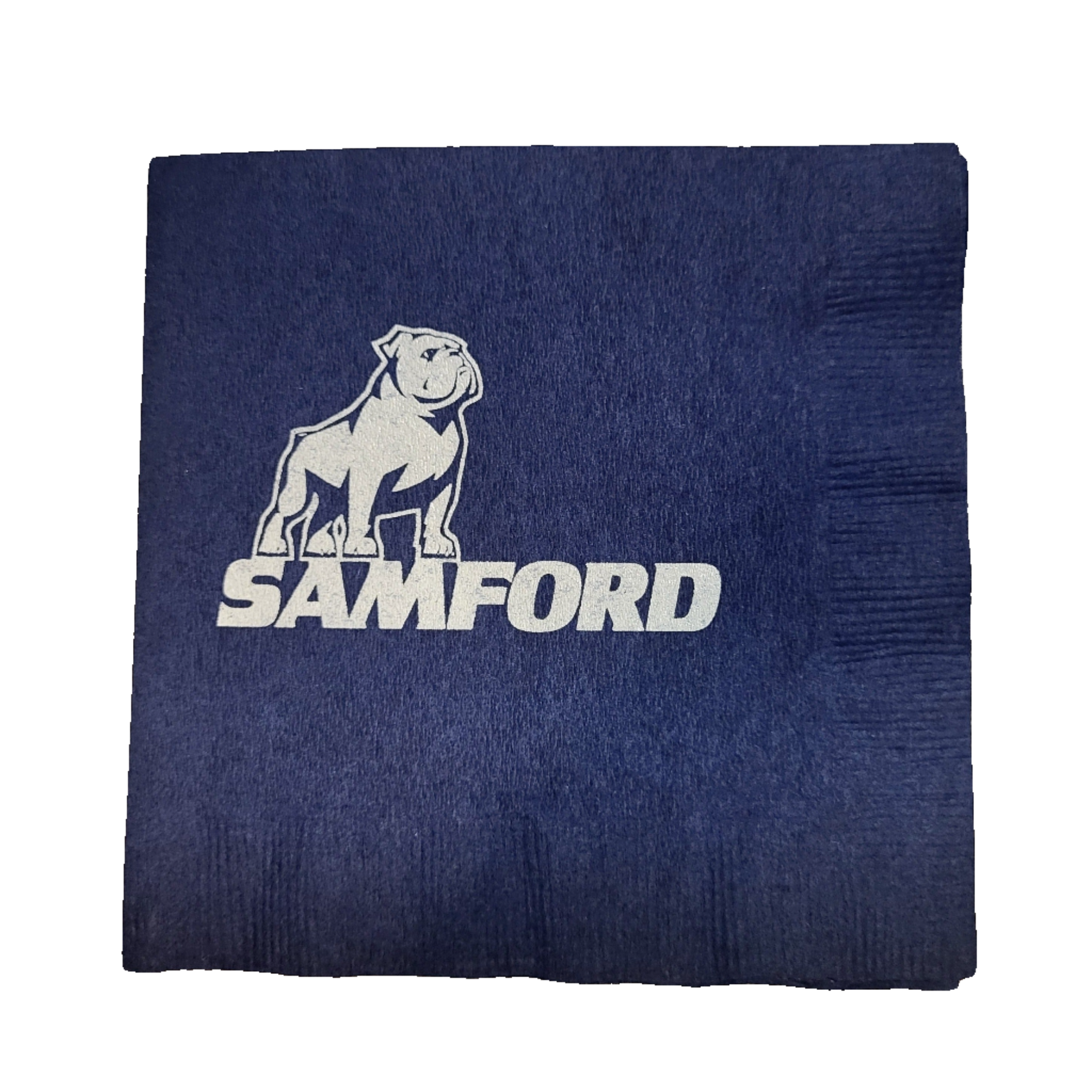 Samford Beverage Napkins