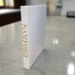 Gold Embossed Book - Samford