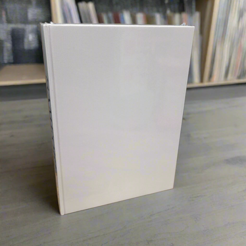 Gold Embossed Book - Samford