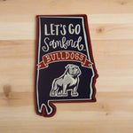 Samford Magnet