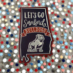Samford Magnet