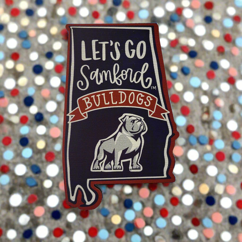 Samford Magnet