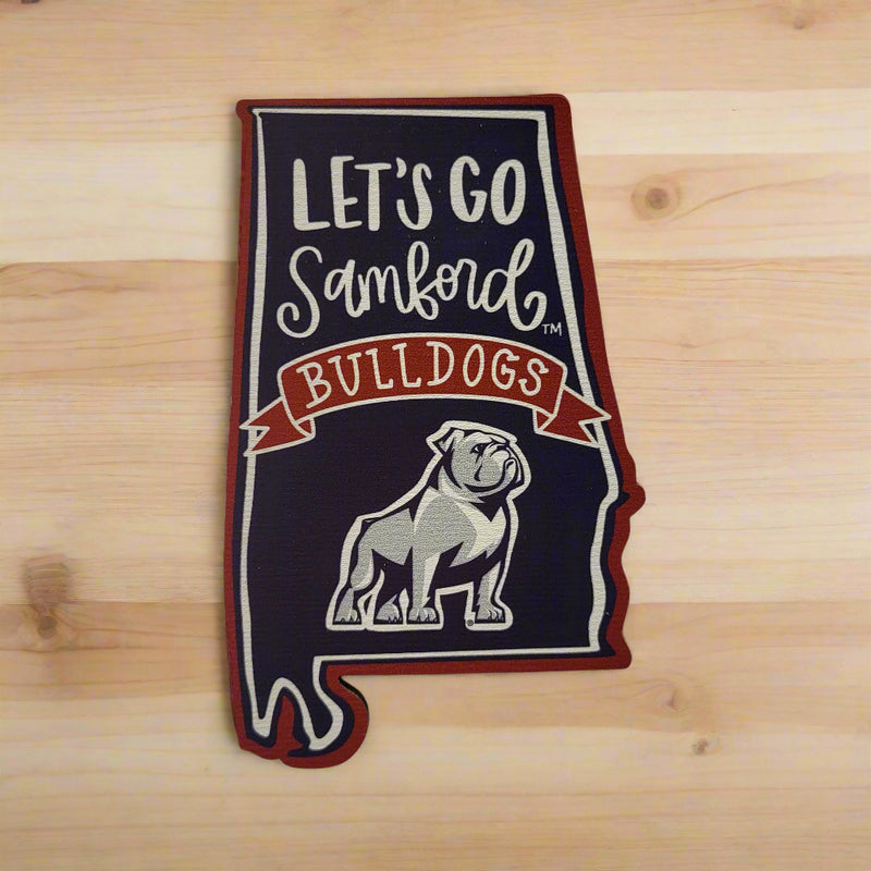 Samford Magnet
