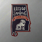 Samford Magnet