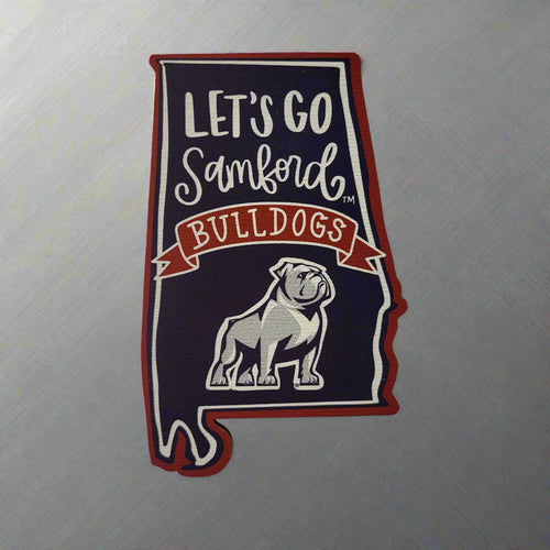 Samford Magnet