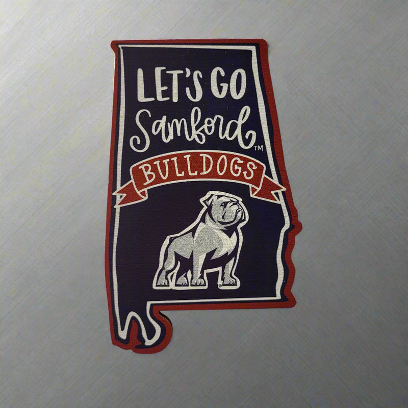 Samford Magnet