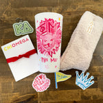2025 Samford Bid Day Package A