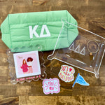 2025 Samford Bid Day Package C