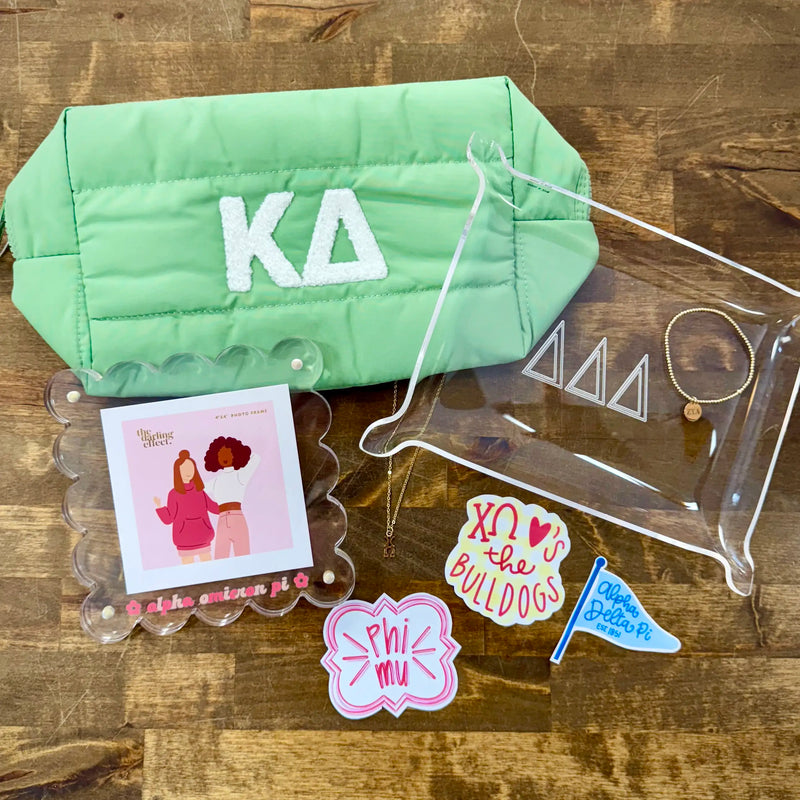 2025 Samford Bid Day Package C