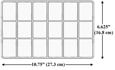 Bead Extravaganza - Bead Box - 2 Options
