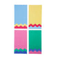 Colorwave Guest Towels