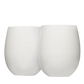 Corkcicle Sommelier Stemless Set