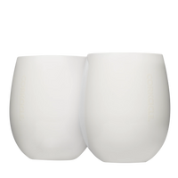 Corkcicle Sommelier Stemless Set