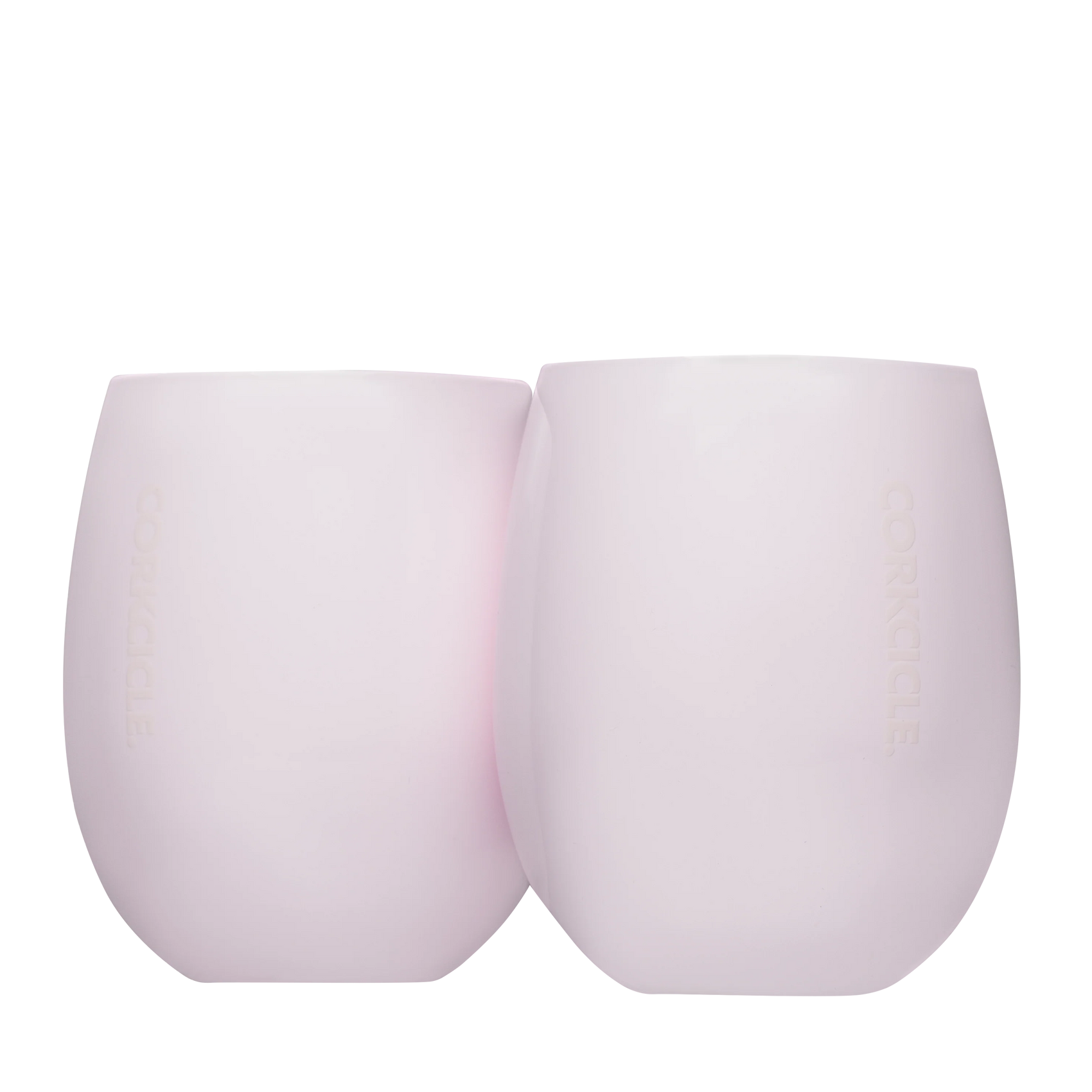 Corkcicle Sommelier Stemless Set