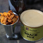 Bourbon Smoked Spice Snack Mix
